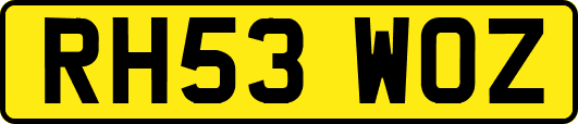 RH53WOZ