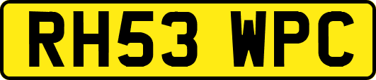 RH53WPC