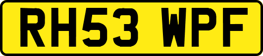 RH53WPF