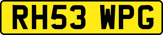 RH53WPG