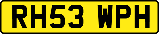 RH53WPH
