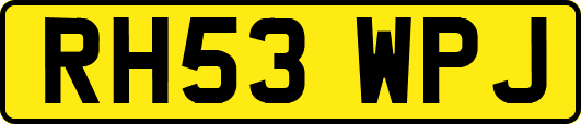 RH53WPJ