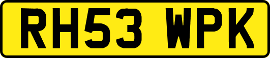 RH53WPK
