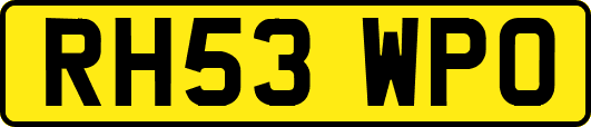 RH53WPO