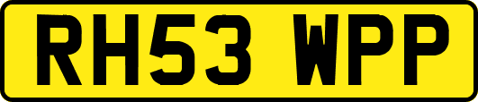RH53WPP