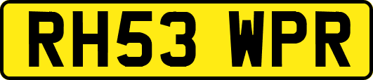 RH53WPR
