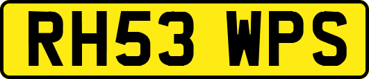 RH53WPS