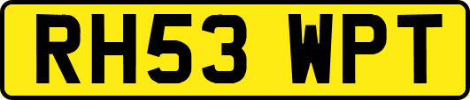 RH53WPT