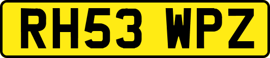 RH53WPZ