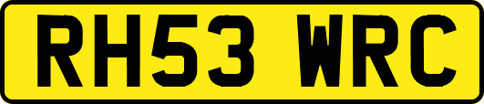 RH53WRC