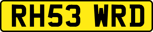 RH53WRD