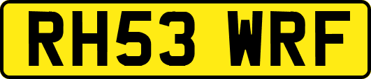RH53WRF