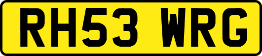 RH53WRG