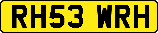 RH53WRH