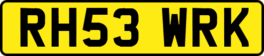RH53WRK