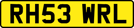 RH53WRL