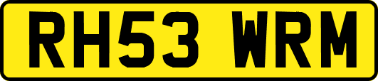 RH53WRM