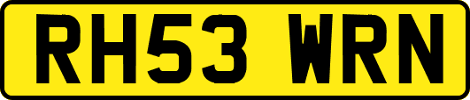RH53WRN
