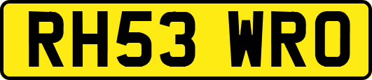 RH53WRO