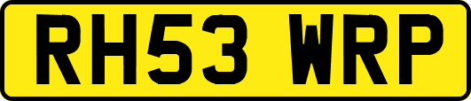 RH53WRP