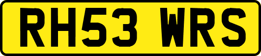 RH53WRS