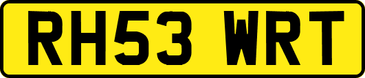 RH53WRT