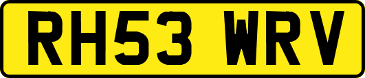 RH53WRV