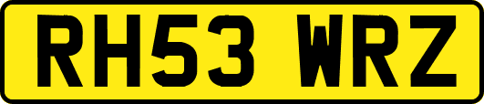 RH53WRZ
