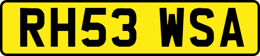RH53WSA