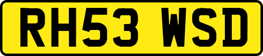 RH53WSD