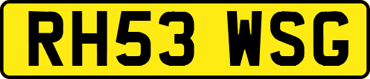 RH53WSG