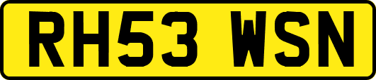 RH53WSN