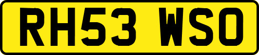 RH53WSO