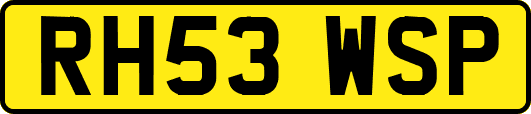 RH53WSP