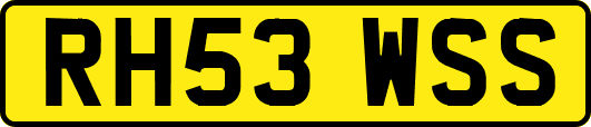 RH53WSS