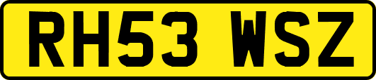 RH53WSZ
