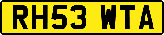 RH53WTA
