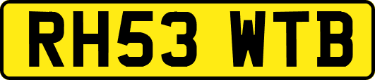 RH53WTB