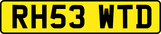 RH53WTD
