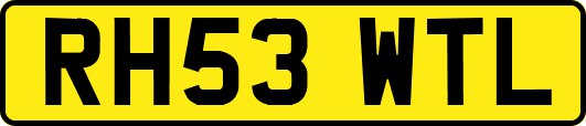 RH53WTL