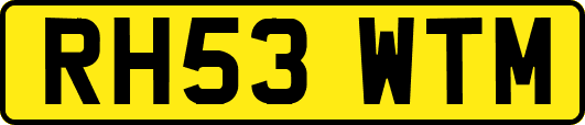 RH53WTM