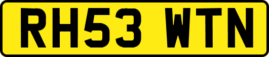RH53WTN