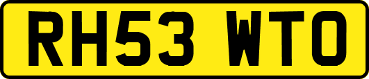 RH53WTO