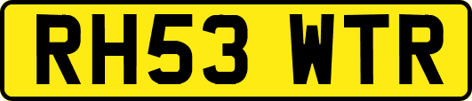 RH53WTR
