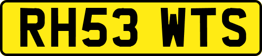 RH53WTS