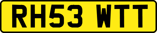 RH53WTT
