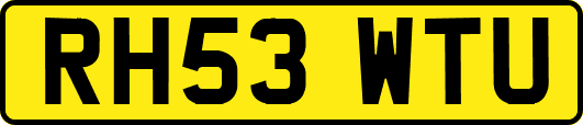RH53WTU