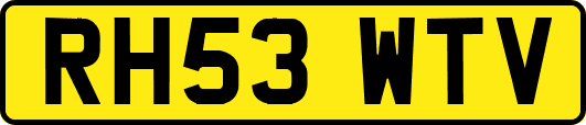 RH53WTV