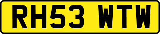 RH53WTW