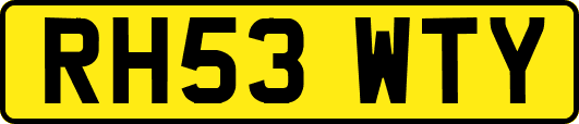 RH53WTY